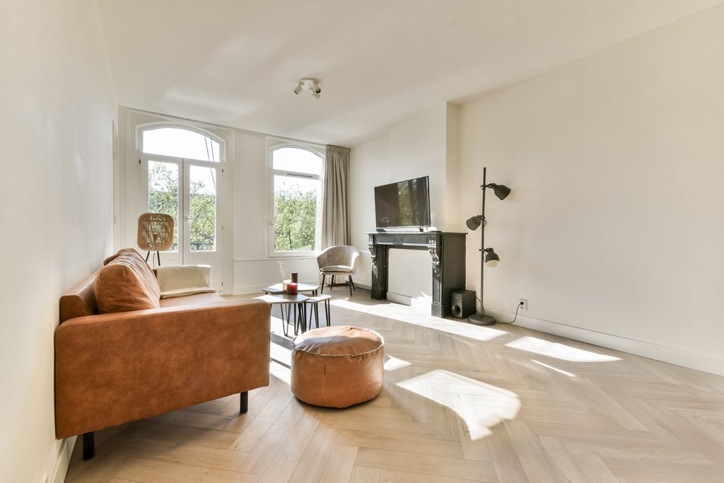 Nassaukade 17-2, 1052CG Amsterdam